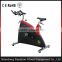 CE approved cardio equipment/ TZ-7010 spinning bike/ gym equipment