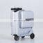 Shanghai Sanfu Airwheel SE3mini Unisex Spinner Smart Luggage Suitcase Business Bags Carry-on Case Electrical Suitcase Scooter