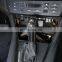Carbon Fiber Style ABS Car Center Gear Shift Head Cover Trim for BMW E48 E61 E64 E65 E85 E86 E53 E81 E82 E87 E90 E91 E92 E93 F01