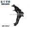 MB109647 RK620990 auto spare parts Left wishbone suspension control arm for Mitsubishi Montero