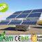 Mobile solar system 1500w solar cell for sale
