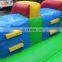 Customized inflatable bouncer commercial castle combo inflatable slide