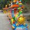 Hot sale classical kids train electric train tracks