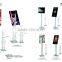 Floor Stand Sample Signboard Design