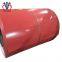 Cheap price ral 9002 9016 ppgi galvanized steel coil price