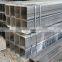 Black Steel Square Pipe Tube Hot Sales Q235 Q345 Q345B Carbon Steel API Structure Pipe Cold Rolled Hot Rolled