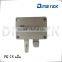 DT200 bluetooth temperature sensor factory suitable for office and sauna room