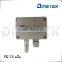 DT200 air temperature sensor factory suitable for office and sauna room