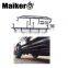 Guangzhou steel running board for Jimny 2007 up car side step from Maiker