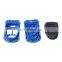 Off road Key fob cover for Jeep JK 07+ ABS car key fob cover protector for Jeep wrangler accessories