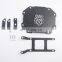 OEM Logo Tailgate Vent Cover Plate with light for Jeep Wrangler JK 2007+ 4x4 accessory maiker manufacturer