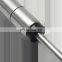QCP-H47 Barber Chair Iron  Fabrication Parts Stylist Chair Gas Spring