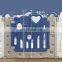 Low Price Square Baby Playpen Foldable Fences