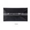 High Quality Vintage Designer Genuine Saffiano Leather High Capacity Snap Button Envelope Clutch Bag Evening Bags for women