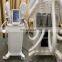 Double headles Training Muscle Stimulator Vertical Ems Body Slimming Machine
