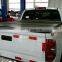 Best Saling AL. Four Fold Hard Tonneau Cover For Hilux Vigo 2012-2014