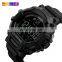 SKMEI 1249 Men Military Smart Watch Chronograph Calorie Pedometer Sports Watches Reminder Digital Wristwatches
