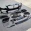 High Quality Facelift Body Kit for BMW 5 Series F10 Upgrade to G30 M5 Kit