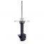 High Performance Shock Absorber 334305 For SUBARU IMPREZA Saloon 2000