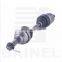 2014-2015 YAMAHA 700 GRIZZLY LEFT RIGHT REAR CV AXLE FOR ATV OE 2BG-2518E-10-00 28P-2530V-01-00 28P-2510F-03-00 28P-2510F-02-00