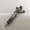 Diesel Injector 0445120153 Fuel Injector 0445120153 Common Rail Injection