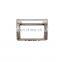 Car Radio Face  Fascia Frame 9 inch For Verso Multimedia DVD Navigation GPS Frame With Power Cable