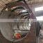 KJG series Industrial Hollow Blade Paddle Dryer used in sludge low temp