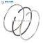 JT 3.0L BESTA GS 3.0  Piston ring 98mm with Chrome plating for K7Z1-11-SCO