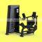 Professional Commercial Gym Fitness Equipment Sport Machine Rotary Torso Abdominal Machine