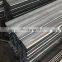 Hot Rolled Tube Astm 316l Stainless Steel Square Pipe Price per Meter