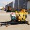 Horizontal Directional Drill (HDD) HW160 small drilling rig for sale