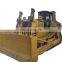 Продается б/у бульдозер Cat Caterpillar D7 с отрывающим устройством с небольшим количеством отработанных часов