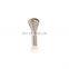 Hot selling sliding Round knob door stopper with screws door stopper