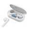 Best sell products 2020 in USA Amazon P25 TWS 5.0 hifi bass ear buds wireless headphone earphone hands free in ear headset