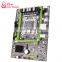 Suitable for Supermicro X9DRI-LN4F+ server dual channel X79 motherboard supports V2 CPU C602 chip combo