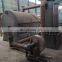 Less fuel using wood logs charring stove charcoal burning oven  bamboo carbonization furnace