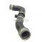 SQCS  Auto Parts Rubber Turbo Intercooler Hose For Mercedes W207 OEM 2045012682
