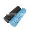 Custom Fascia Massage Yoga Roller Manufacturers Column Leg Back EPP Yoga Foam Rollers