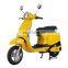 Electric Motorcycle Retro Battery Car Adult Electric Scooter 60v72v Electric Car CKD/SKD