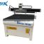 Silver double coated Mirror glass cutting machine CNC SKQ-1010 model 2 heads