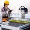 1325 woodworking CNC engraving machine automatic stone advertising patrol PVC acrylic cutting computer wood
