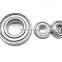 NSK miniature deep groove ball bearing 687zz size 7x14x3.5mm
