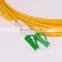 China Manufacturer Price LC/APC SM Dx 3m 2.0mm 9/125um fiber optic Patch Cord
