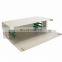 24/48/72 Core FC Port Fiber Optic Rack Mount ODF Optical distribution frame without Splice Tray