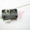 Direct Factory Price latest micro switch with three pins