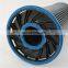 2022 hot selling screw air compressor oil filter parts 23424922 High efficiency oil filter