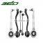 ZDO wholesale auoto parts suspension parts front control arm idler arm for MERCEDES-BENZ OE 2033301911 2033303311 2043301911