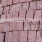 grey granite paving bricks