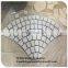 Cheap white  granite paving stones granite outdoor pavement