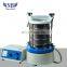 Lab Small Scale Electric Vibrating Sieve Vibrator Screen Machine